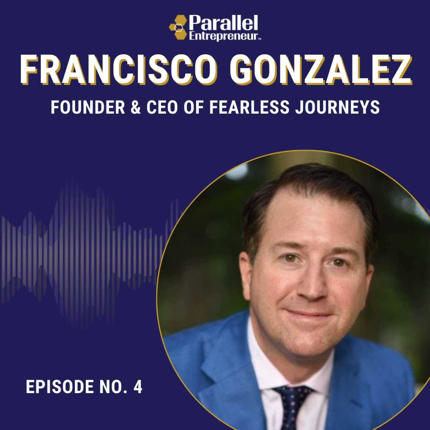 Parallel Entrepreneur with Mark Cleveland