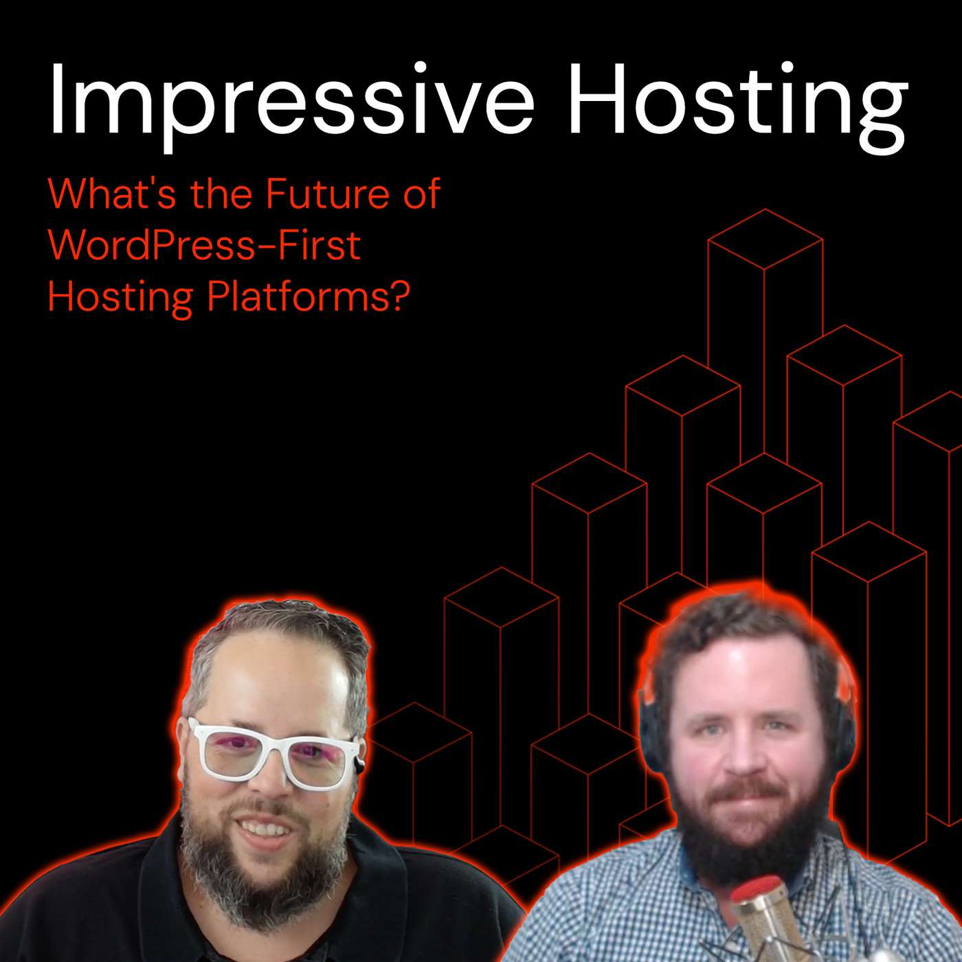 What's the Future of WordPress-First Hosting Platforms?