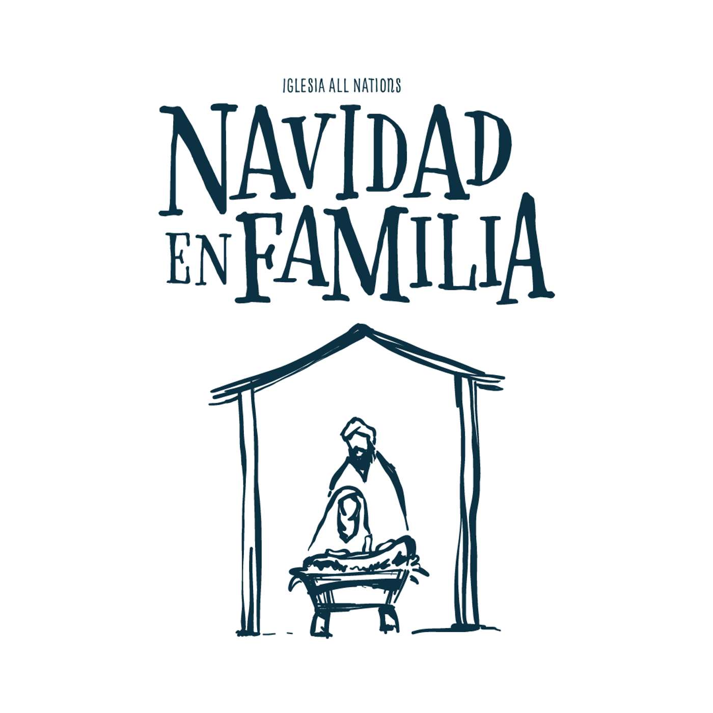 Navidad - El mayor asombro episode artwork
