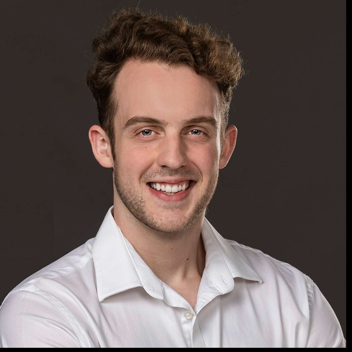 Forward Thinking Founders