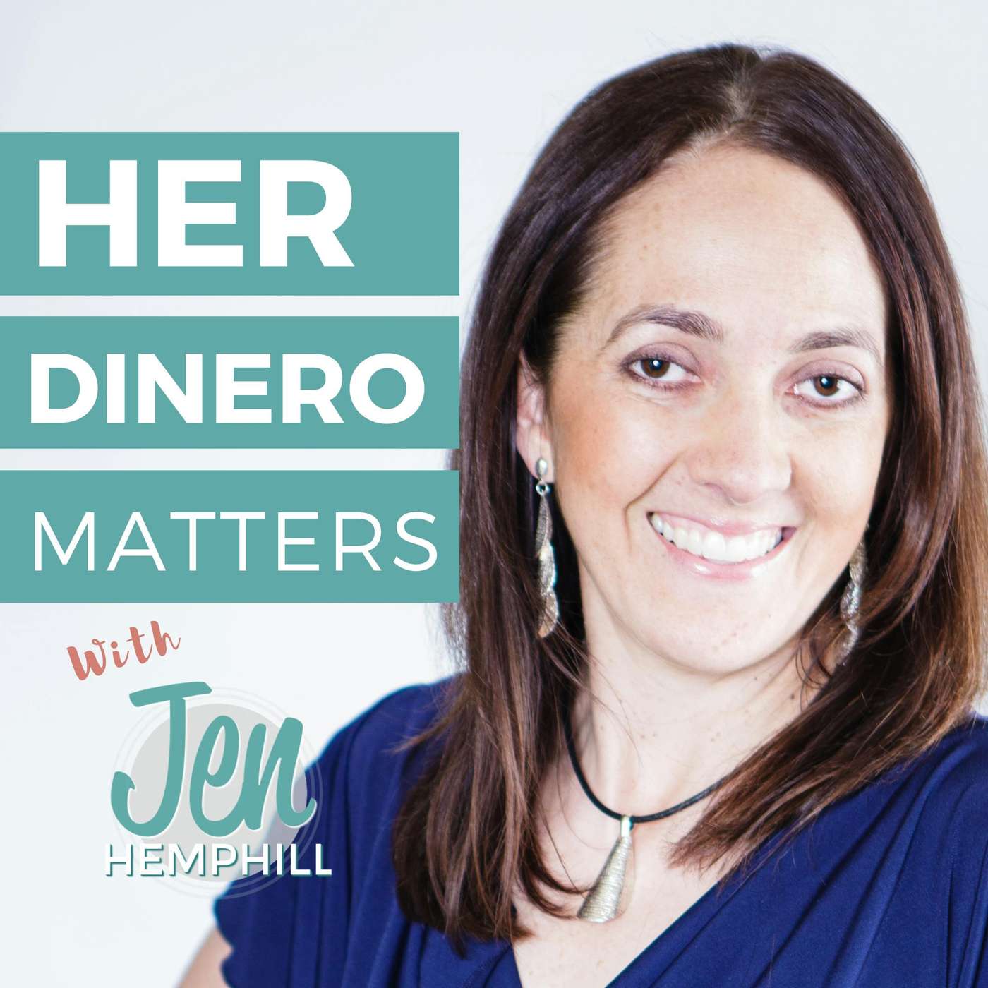 Her Parent's Conflicting Money Views and Their Teachable Moments with Shanna Kabatznick | HDM 31 episode artwork