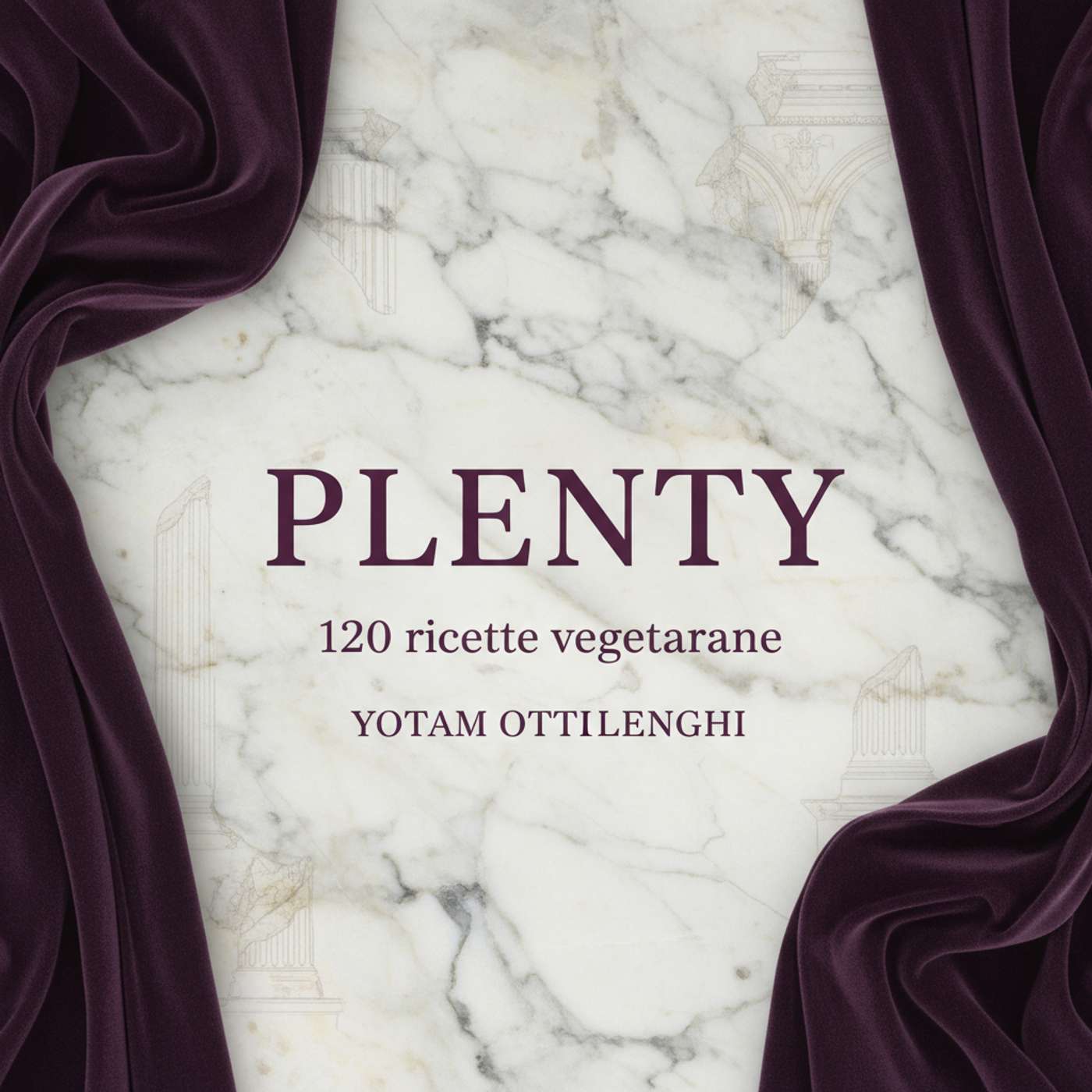 Plenty. 120 ricette vegetariane