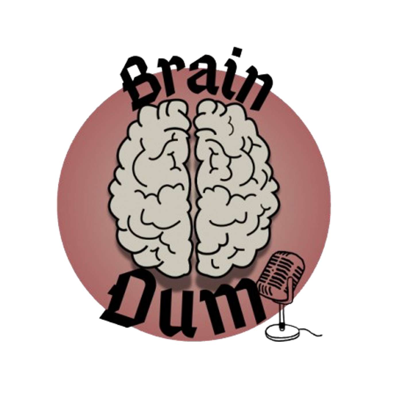 Brain Dump By Pharrel