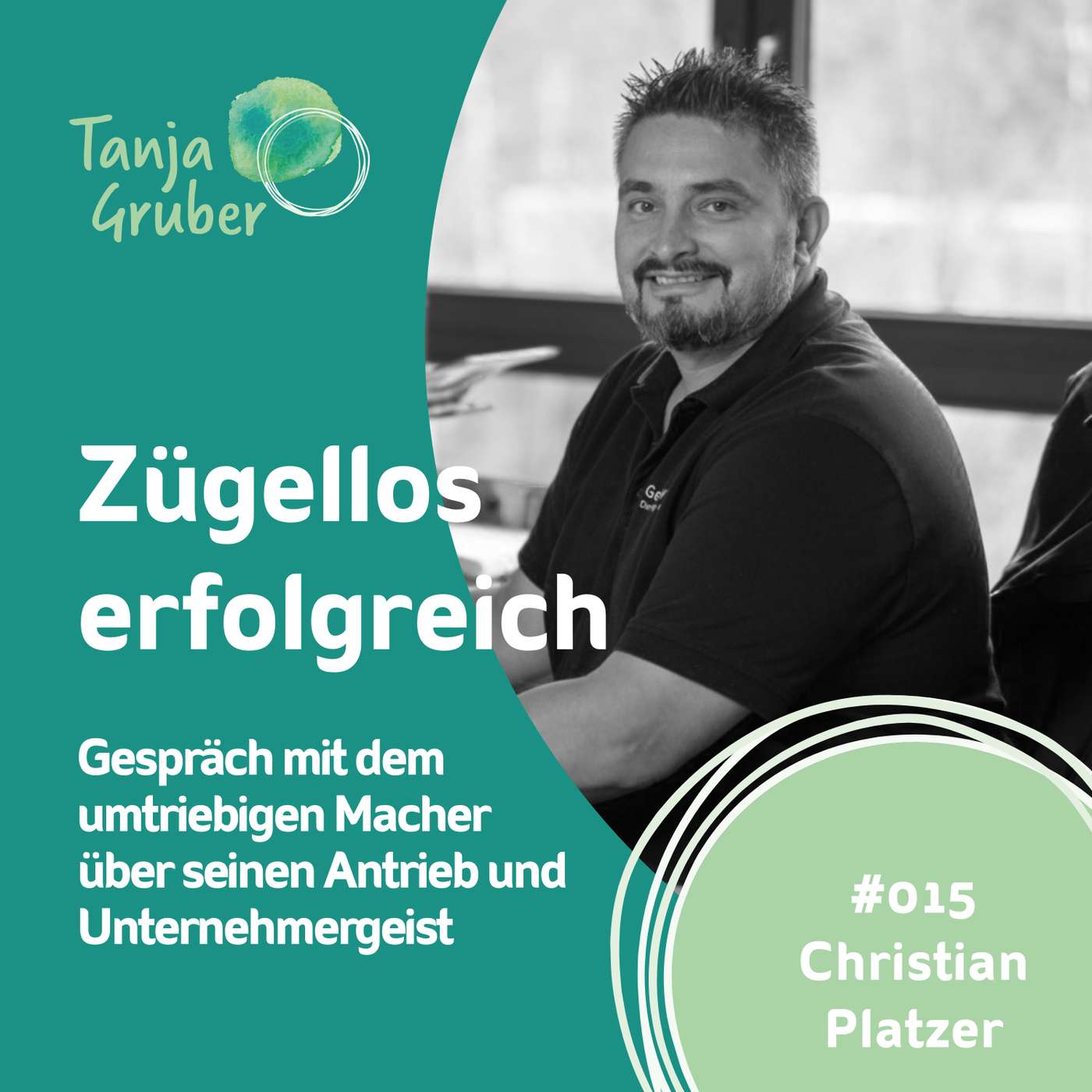 Zügellos erfolgreich