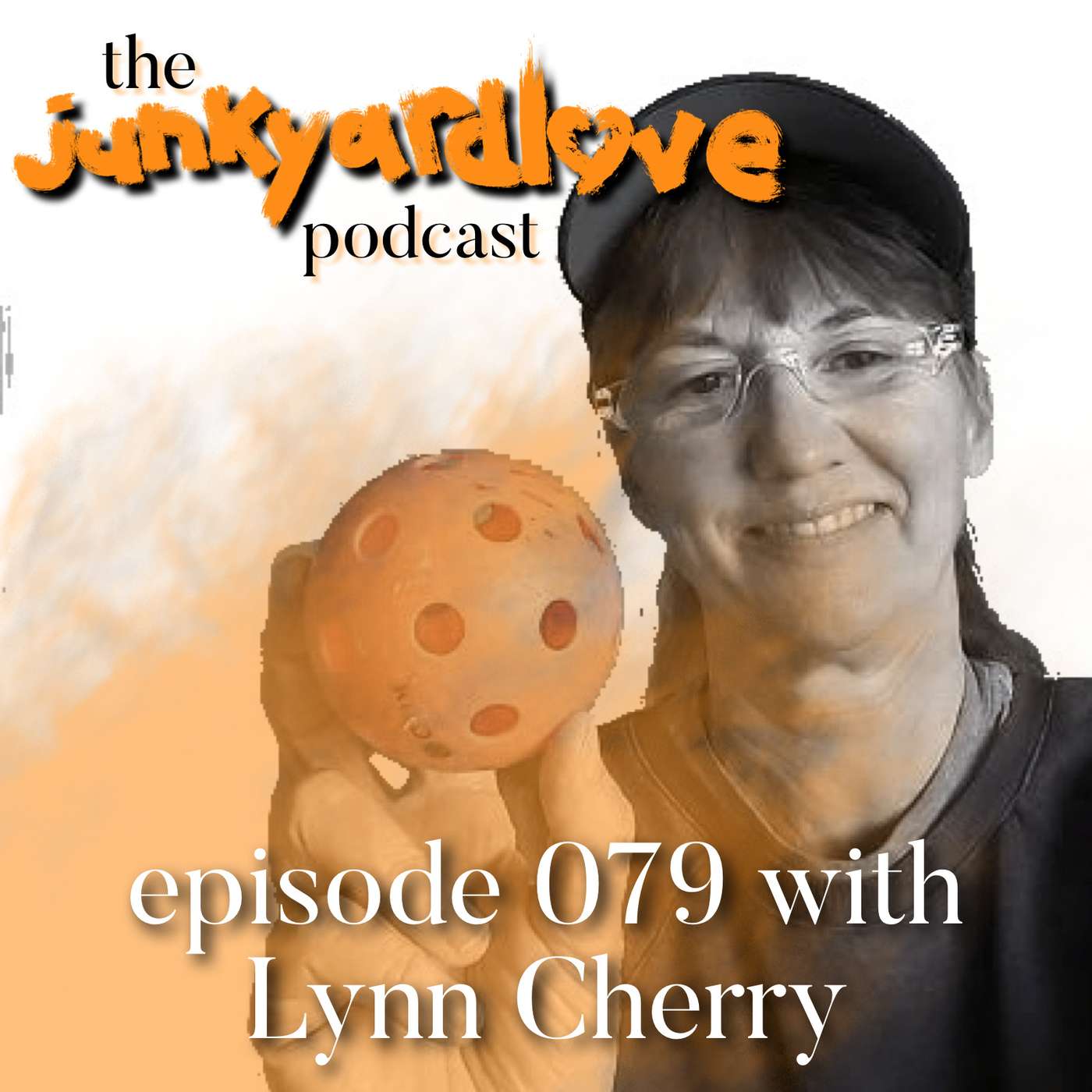 The Junkyard Love Podcast