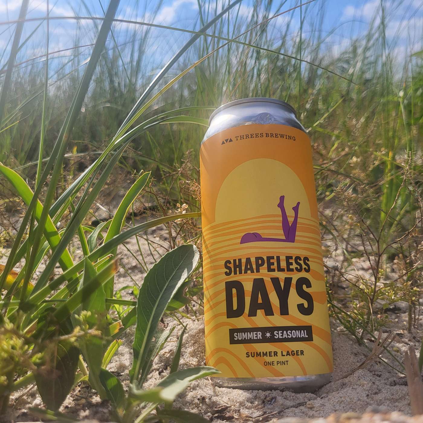 AAB 077: There’s Nothing Like a Good, Cold Beer in the Summer