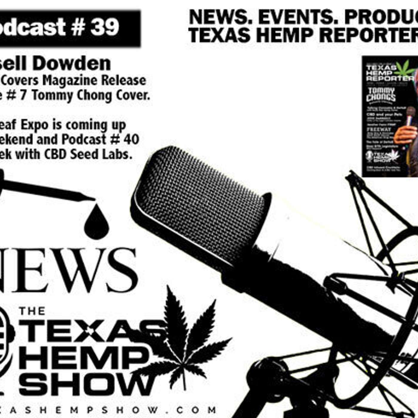 Blazed Weekly News