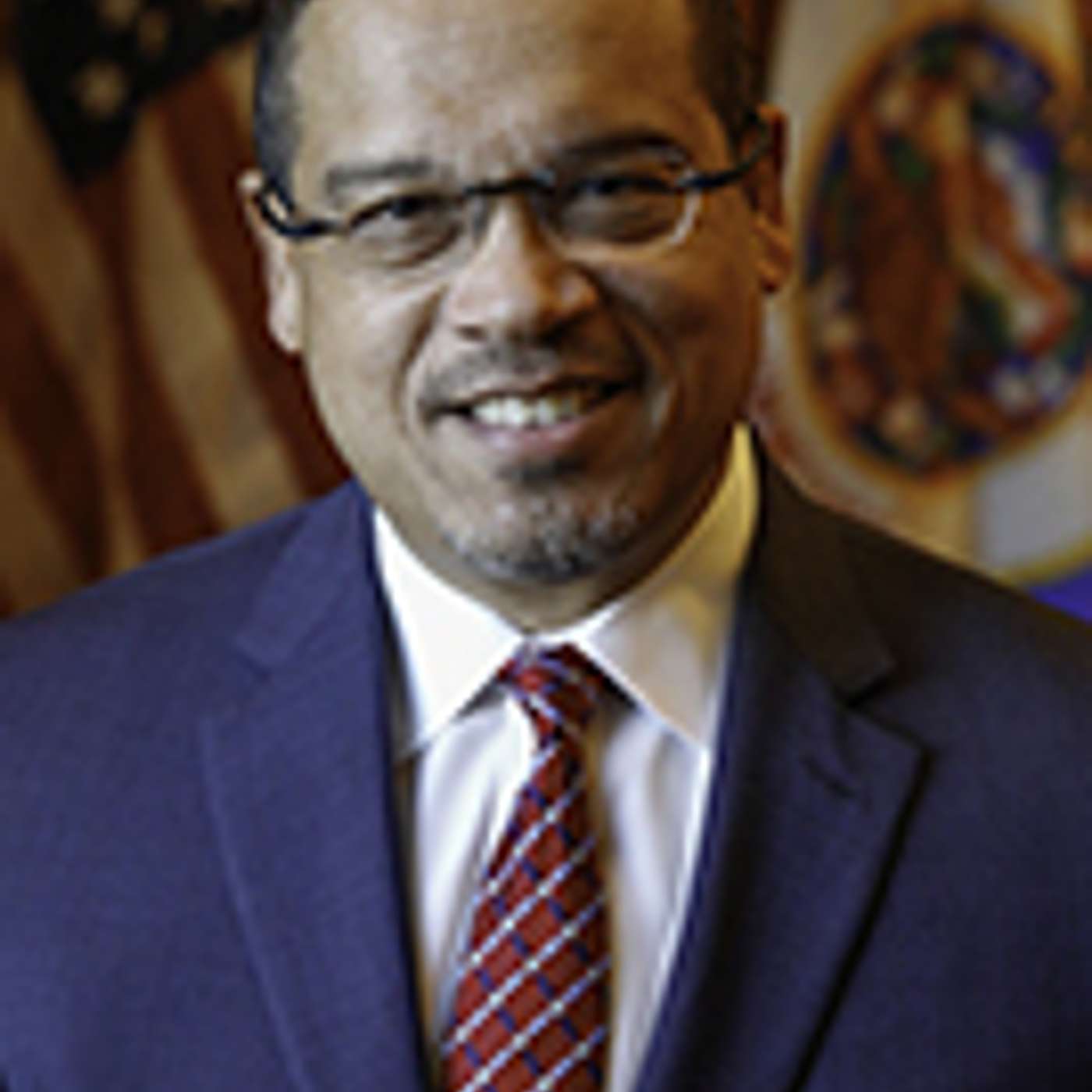 10-31-23 Attorney General Keith Ellison talks about The Expungement Clinic with Freddie Bell and Chantel Sings