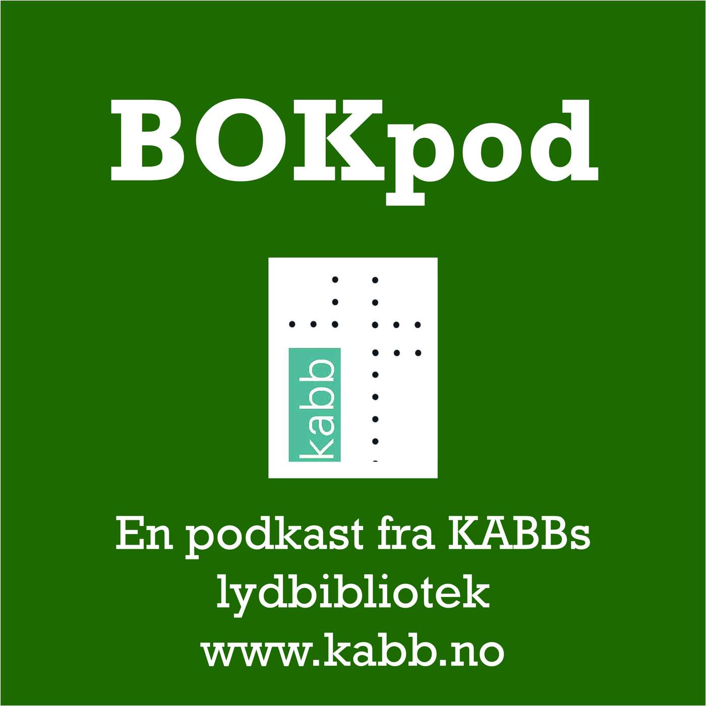 Bokpod nr 1 - 2021