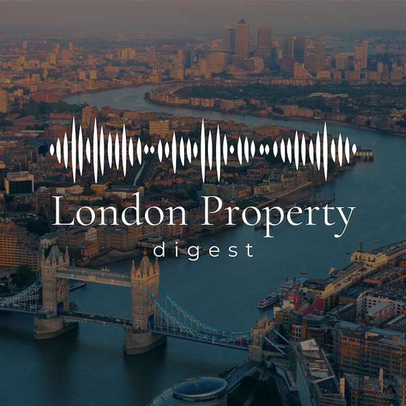 London Property Digest, by Longrad