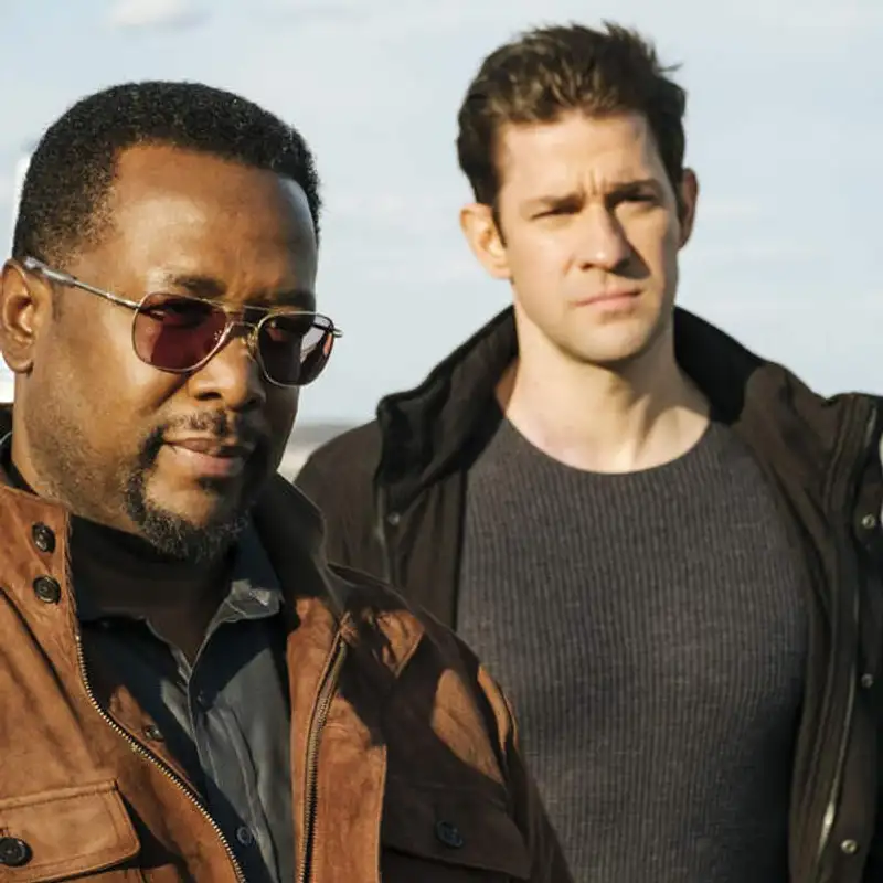 Nós temos uma série para indicar que vai querer te transformar em um espião!