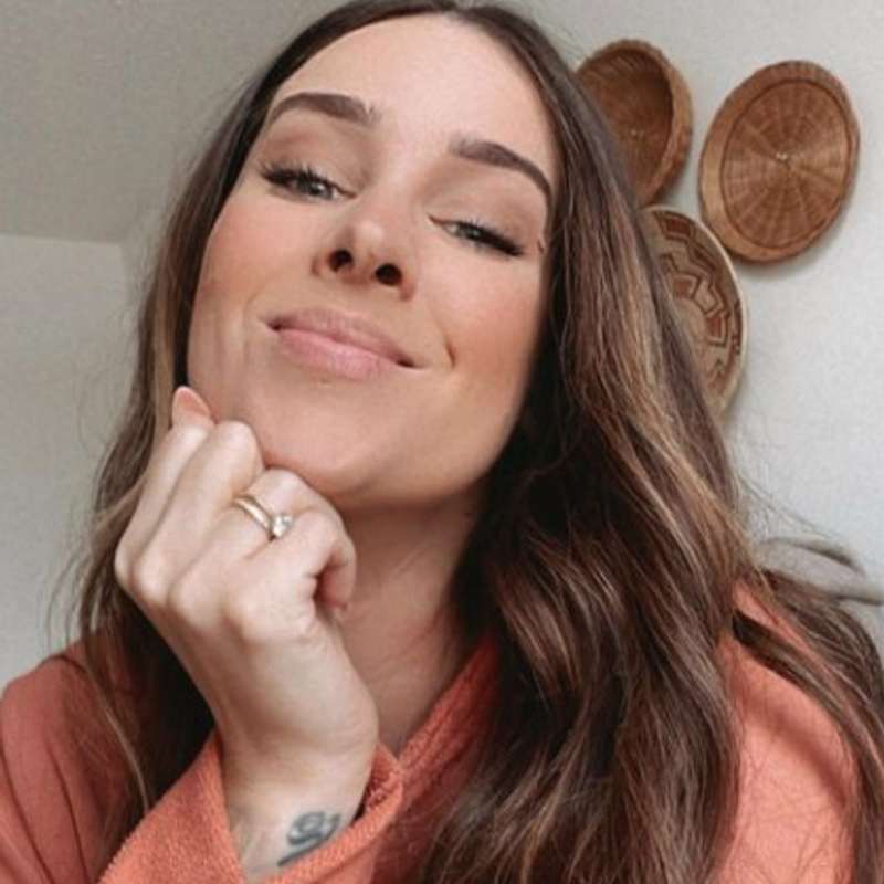 Mia Michele