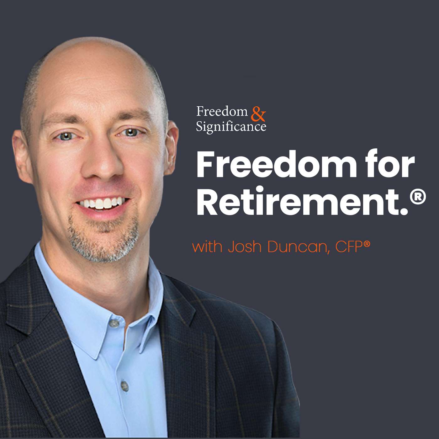 Freedom for Retirement®