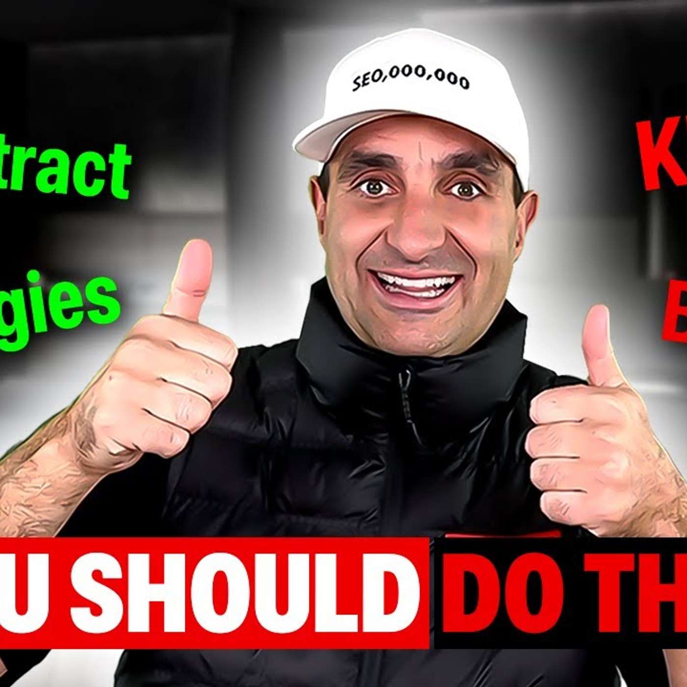 Top Questions to Ask a PR Agency Before You Sign! episode artwork