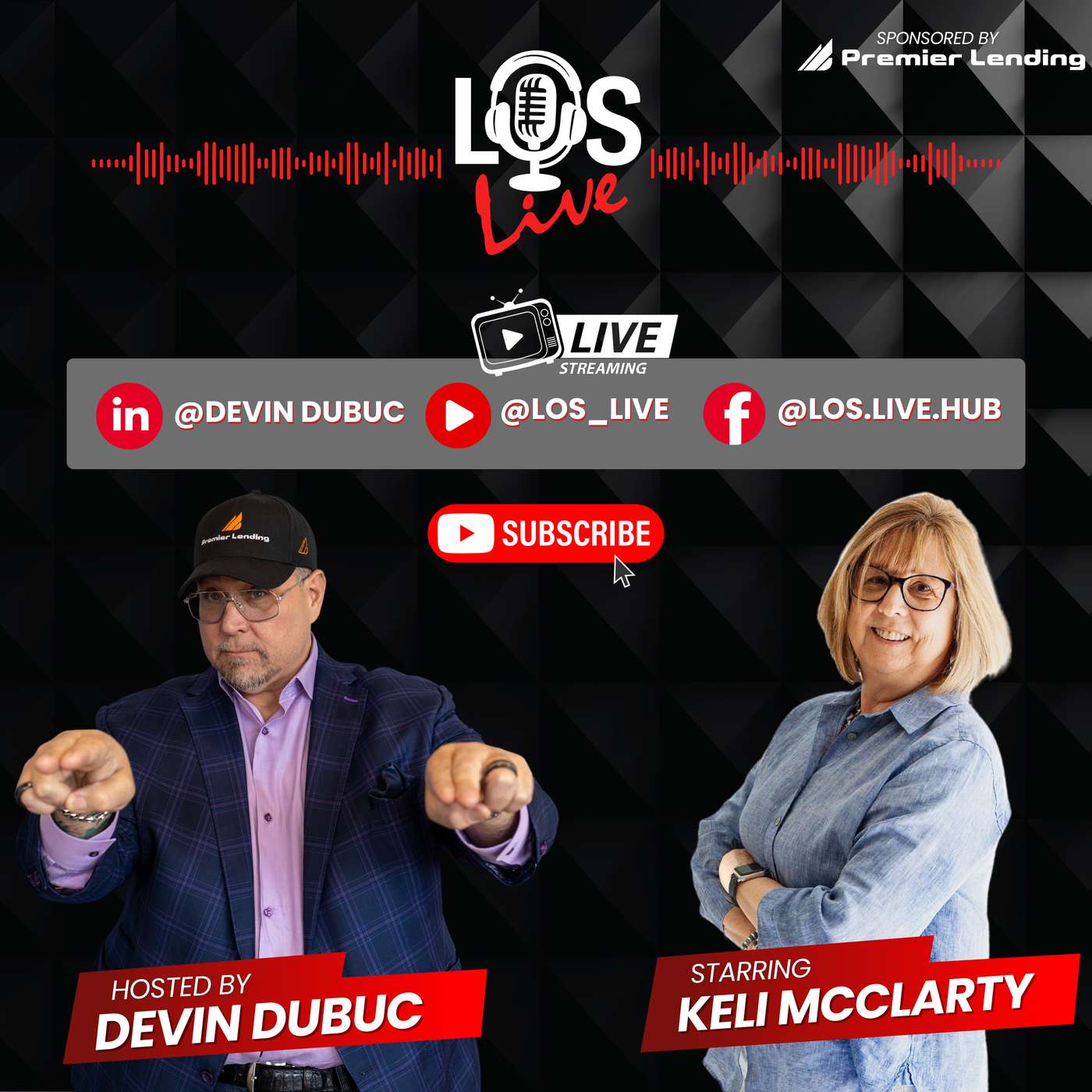 Loan Officer Success Live