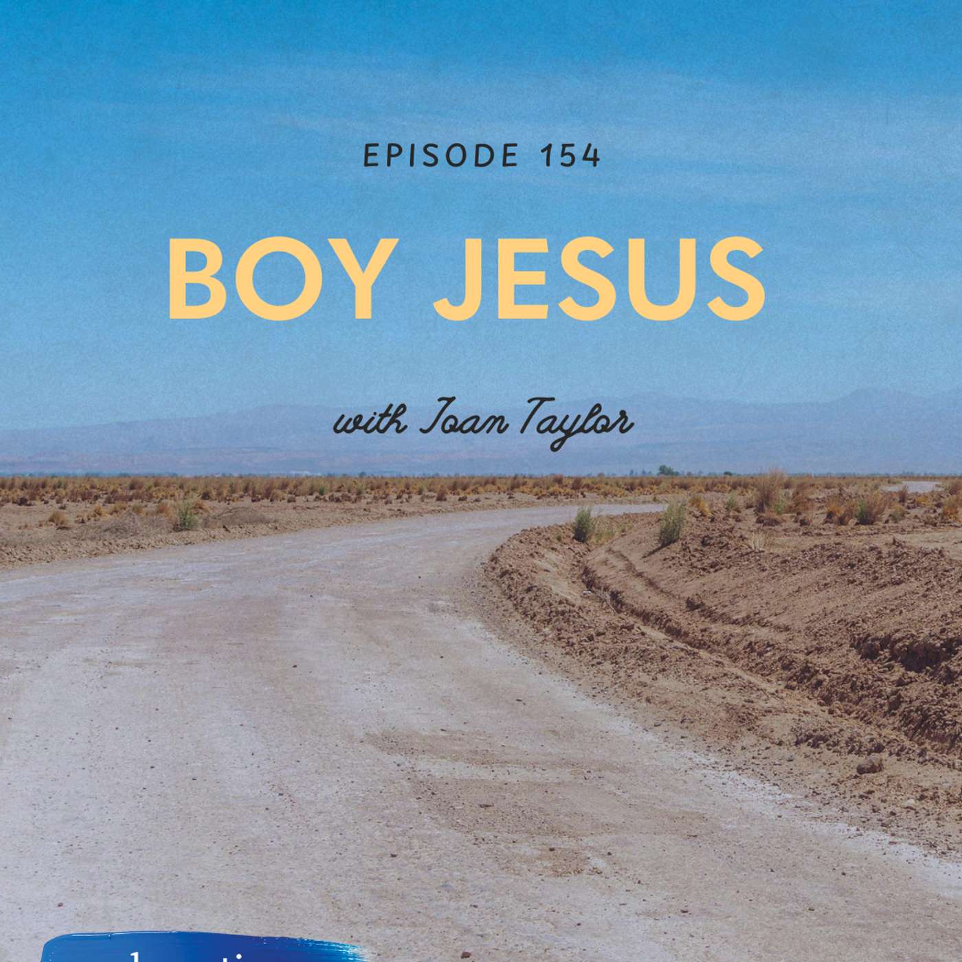 154. Boy Jesus