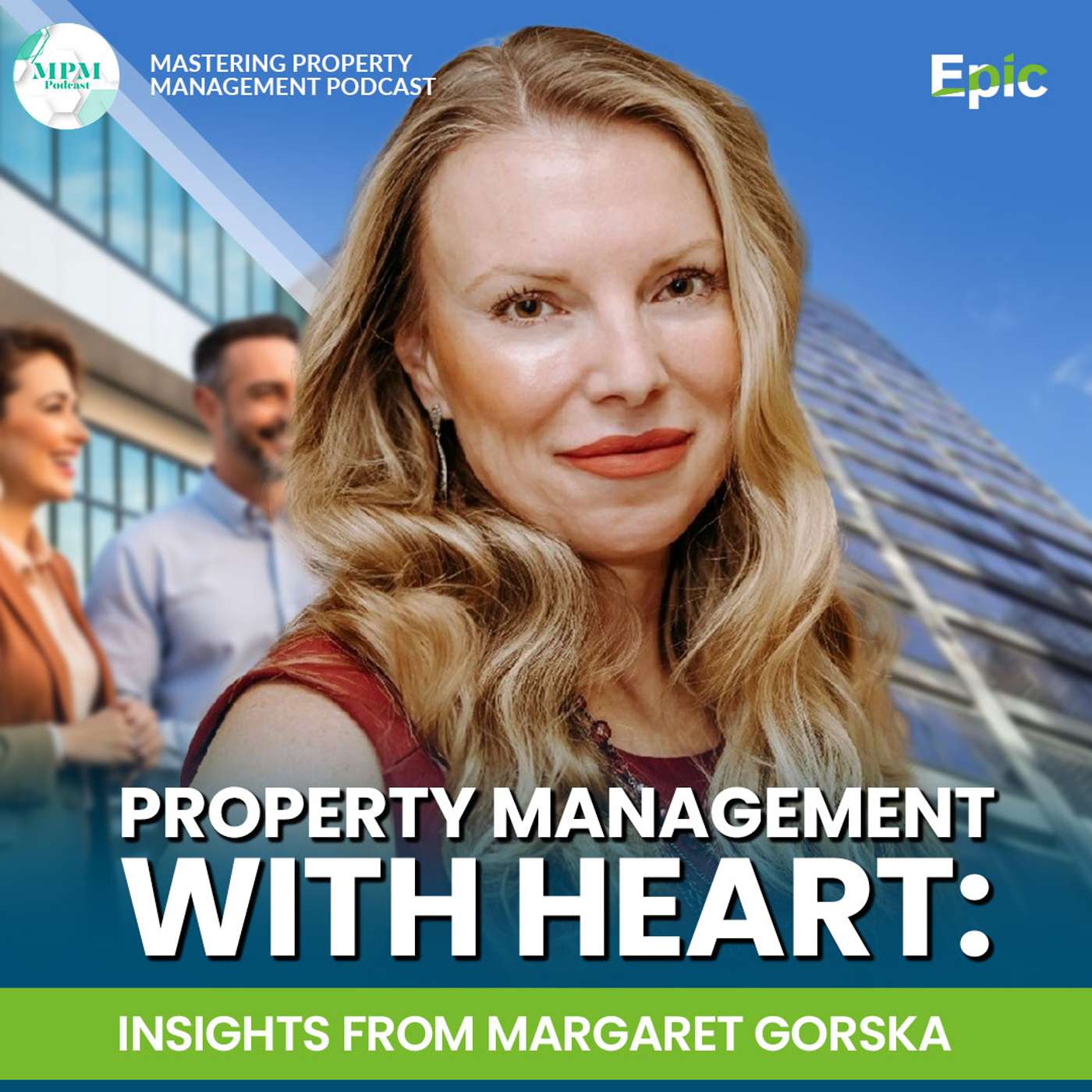 Mastering Property Management