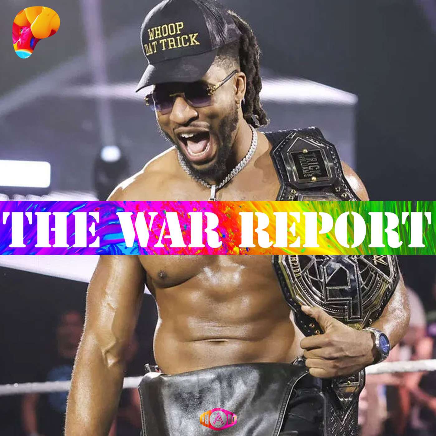 The War Report: Episode 309 (2025 EOTY)