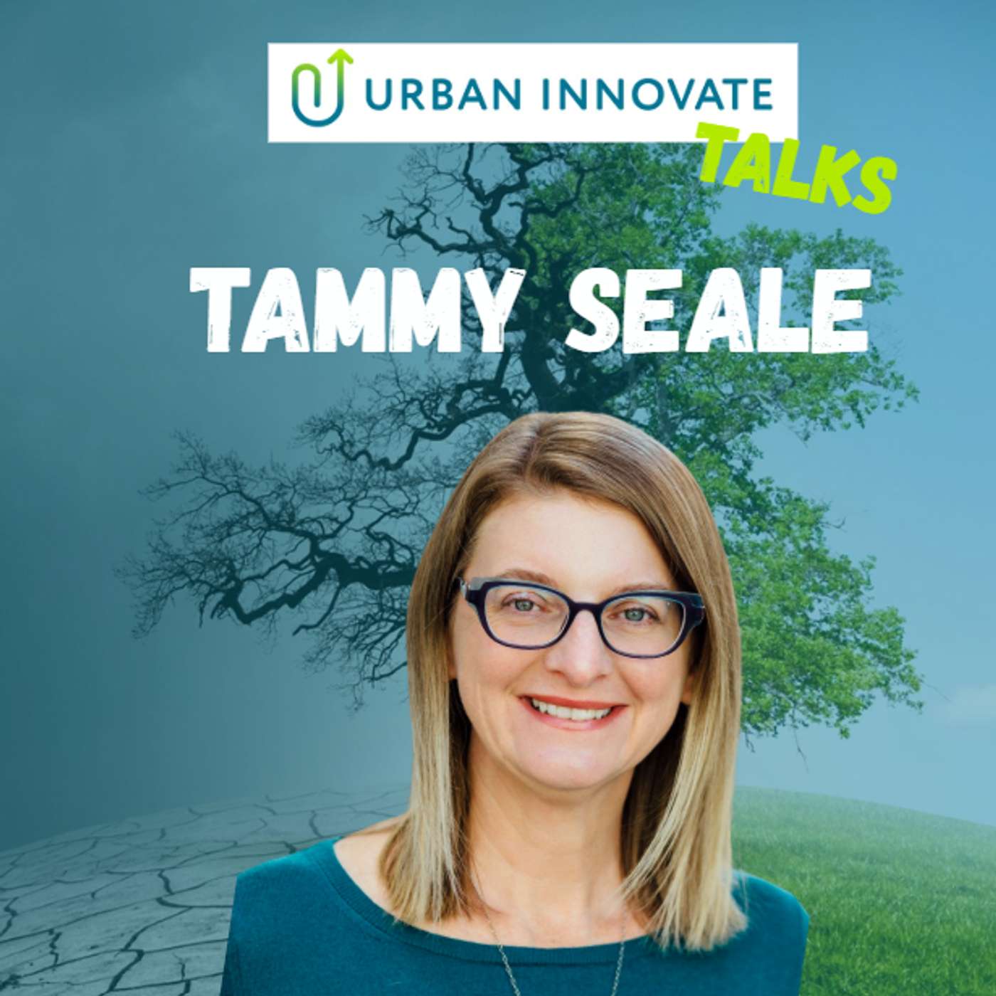 #2 Planning for Sustainability with Tammy Seale episode artwork