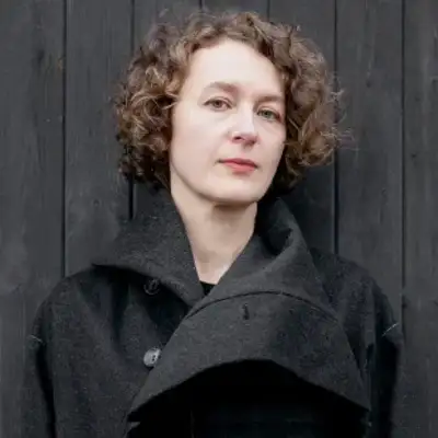 Olga Goriunova