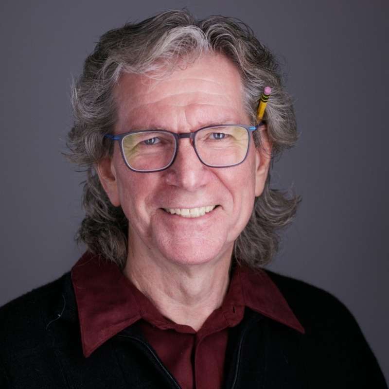 Bob Brown