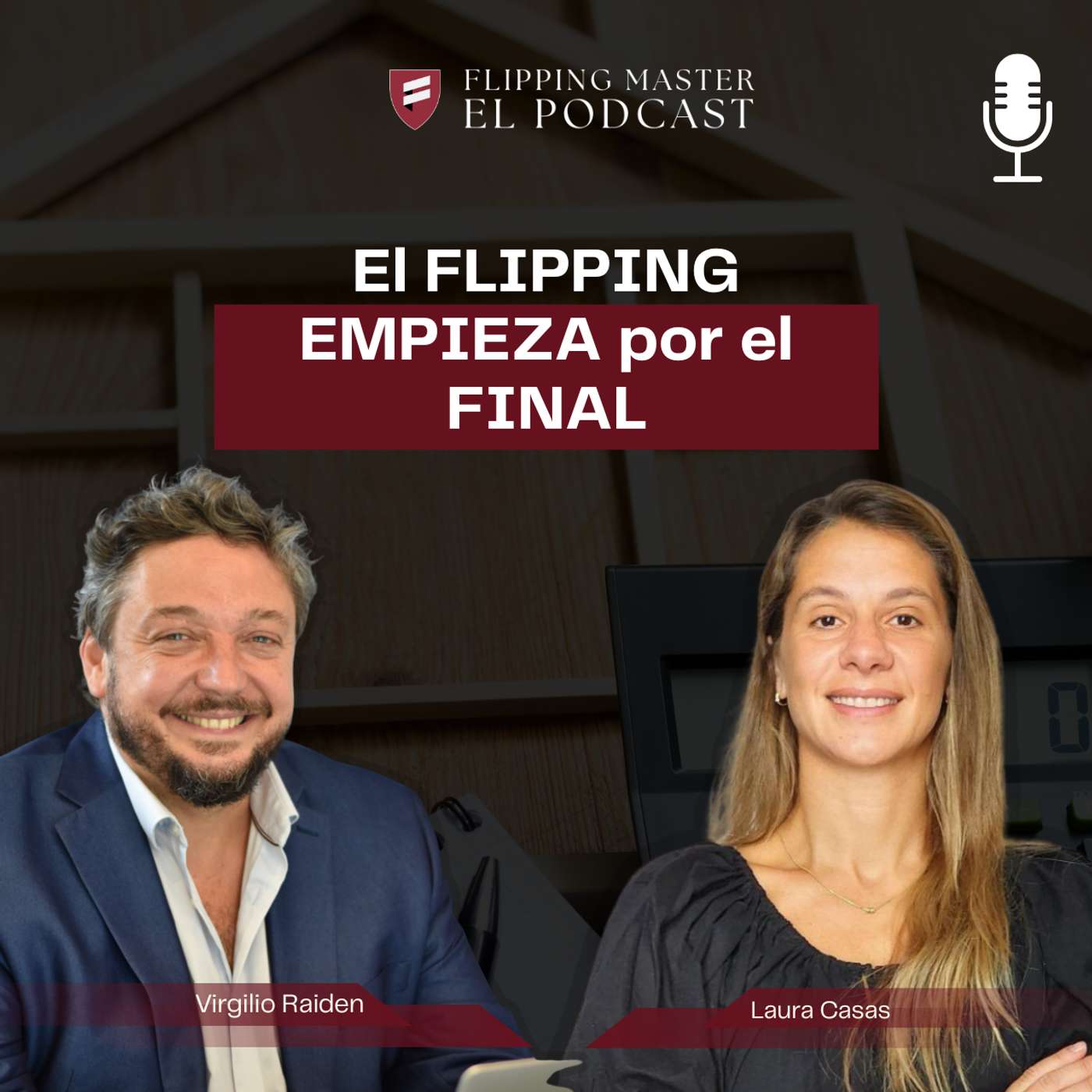 El Flipping Empieza por el Final