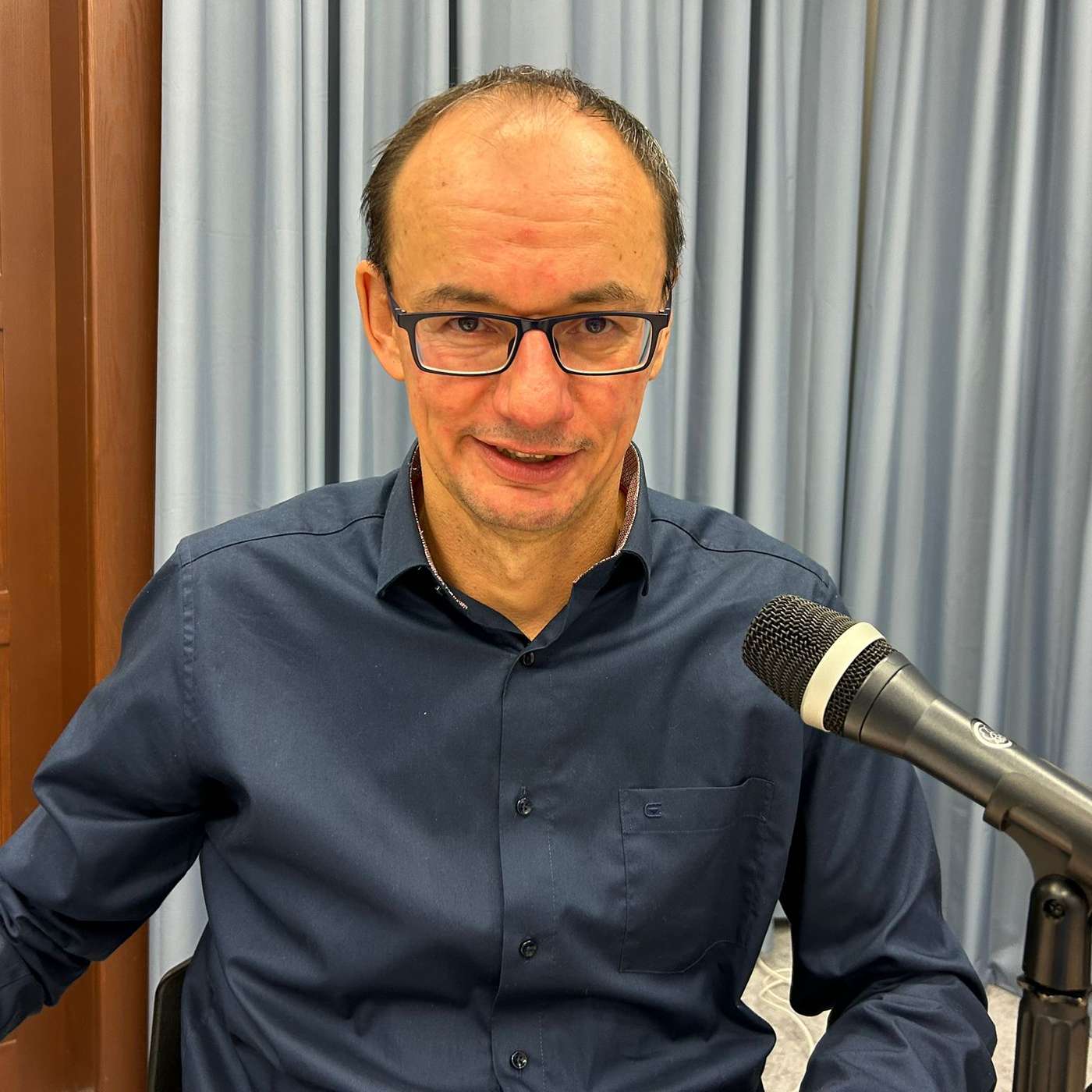 Ondřej Neumajer: Digitální transformace ve školství přináší výzvy i úskalí episode artwork