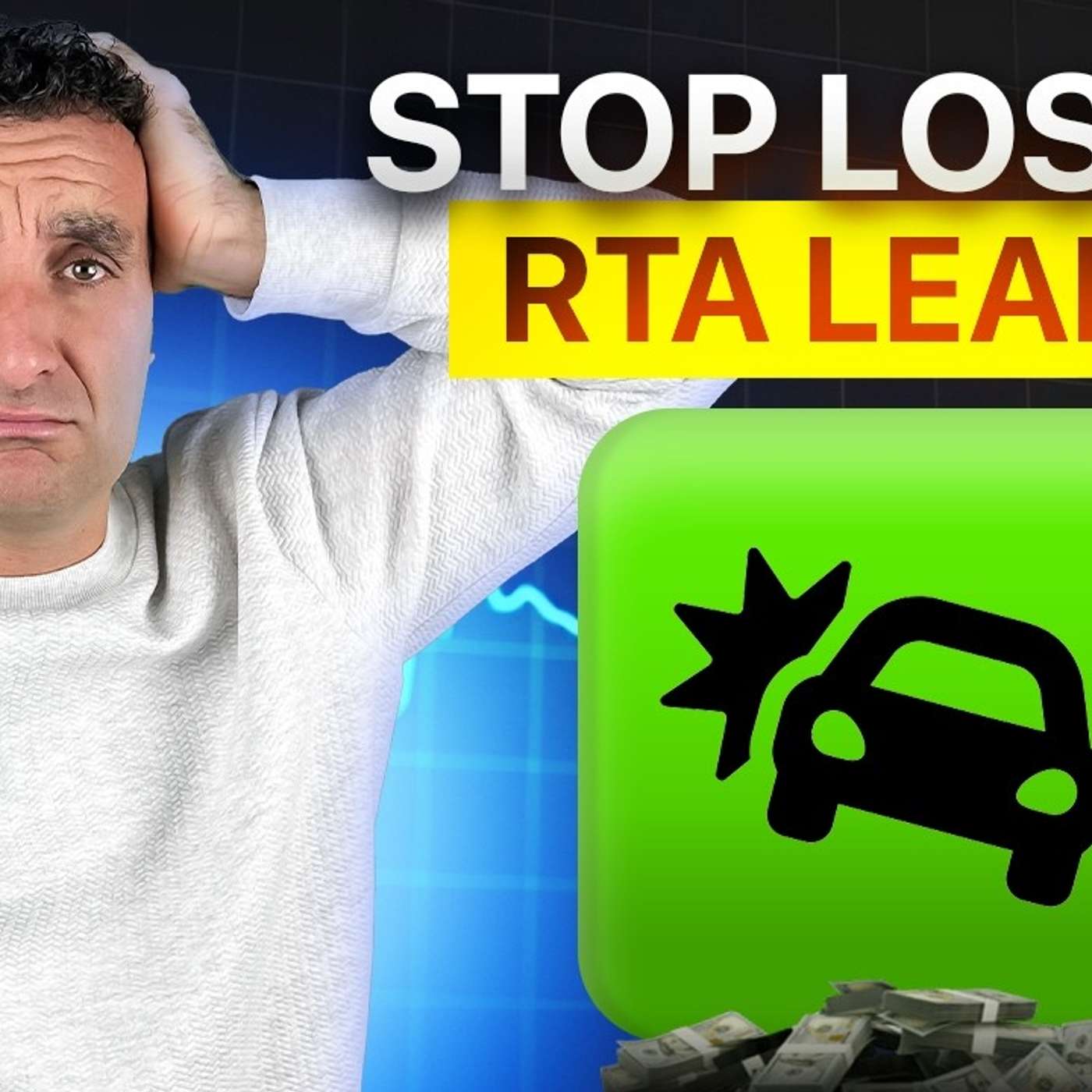 The 2026 Digital Marketing Strategy That Actually Works for Road Traffic Accident Solicitors episode artwork
