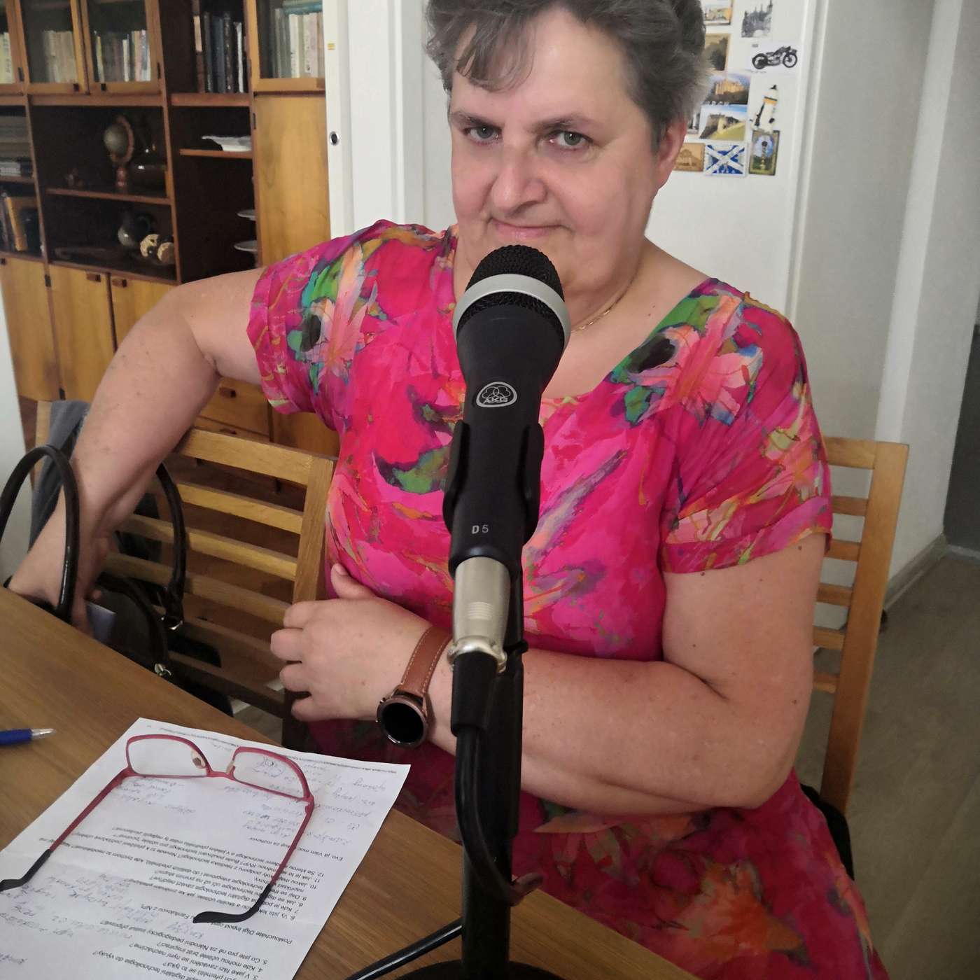 Eva Fanfulová (NPI): Technologie ovlivňují každý obor – proto patří do všech školních předmětů episode artwork