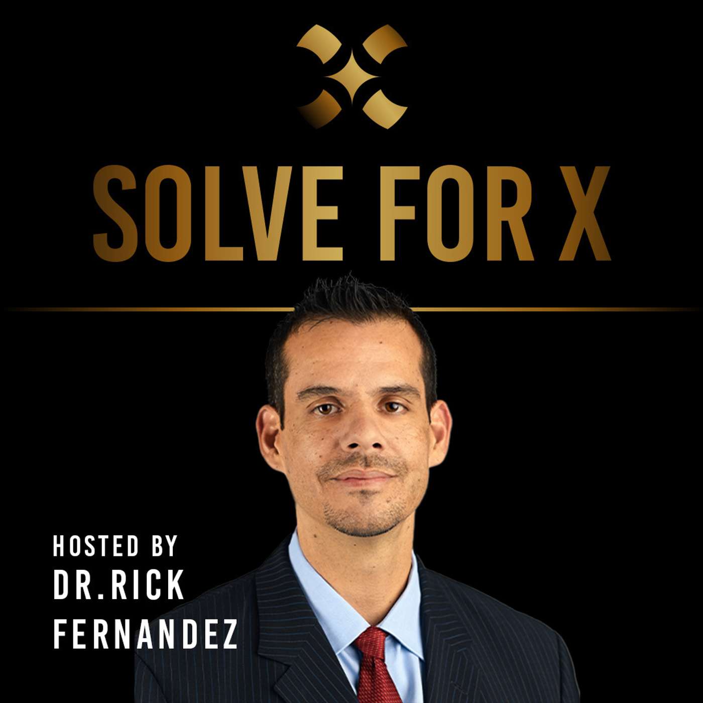 From the Library to the Future of AI in Education With Dr. Michael Conner episode artwork