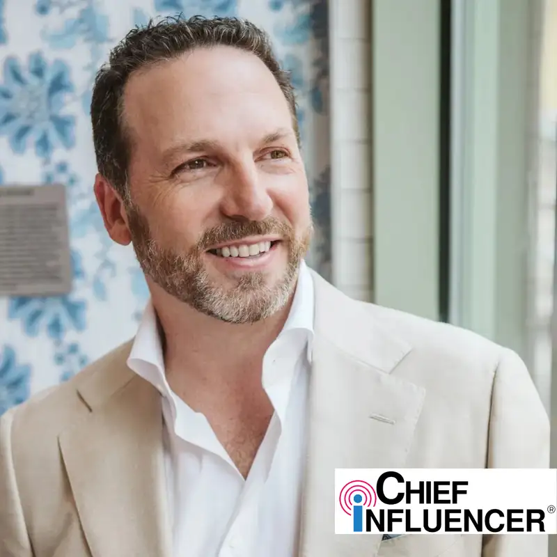 Why Your Business Needs a Voice with Dan Simons of Founding Farmers