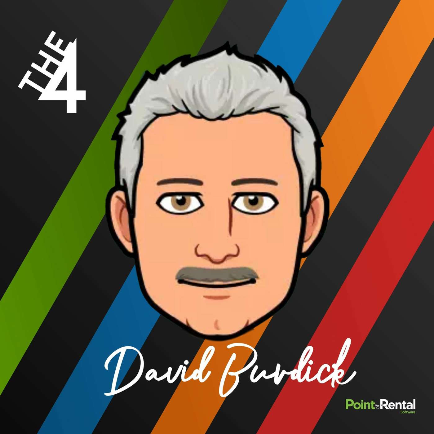 Point of Rental Podcasts