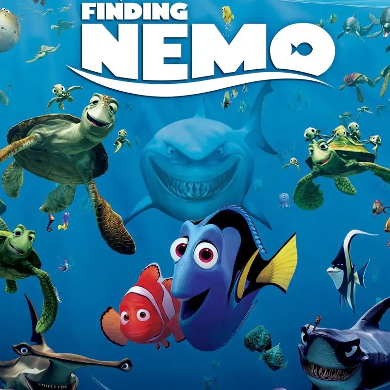 Finding Nemo