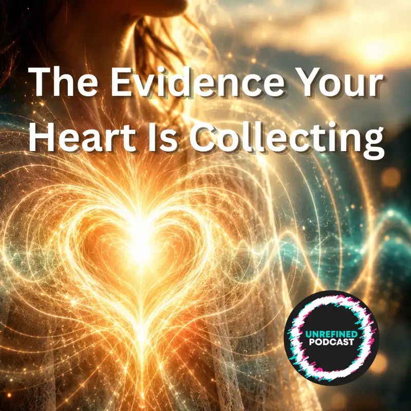 E226 The Evidence Your Heart Is Collecting