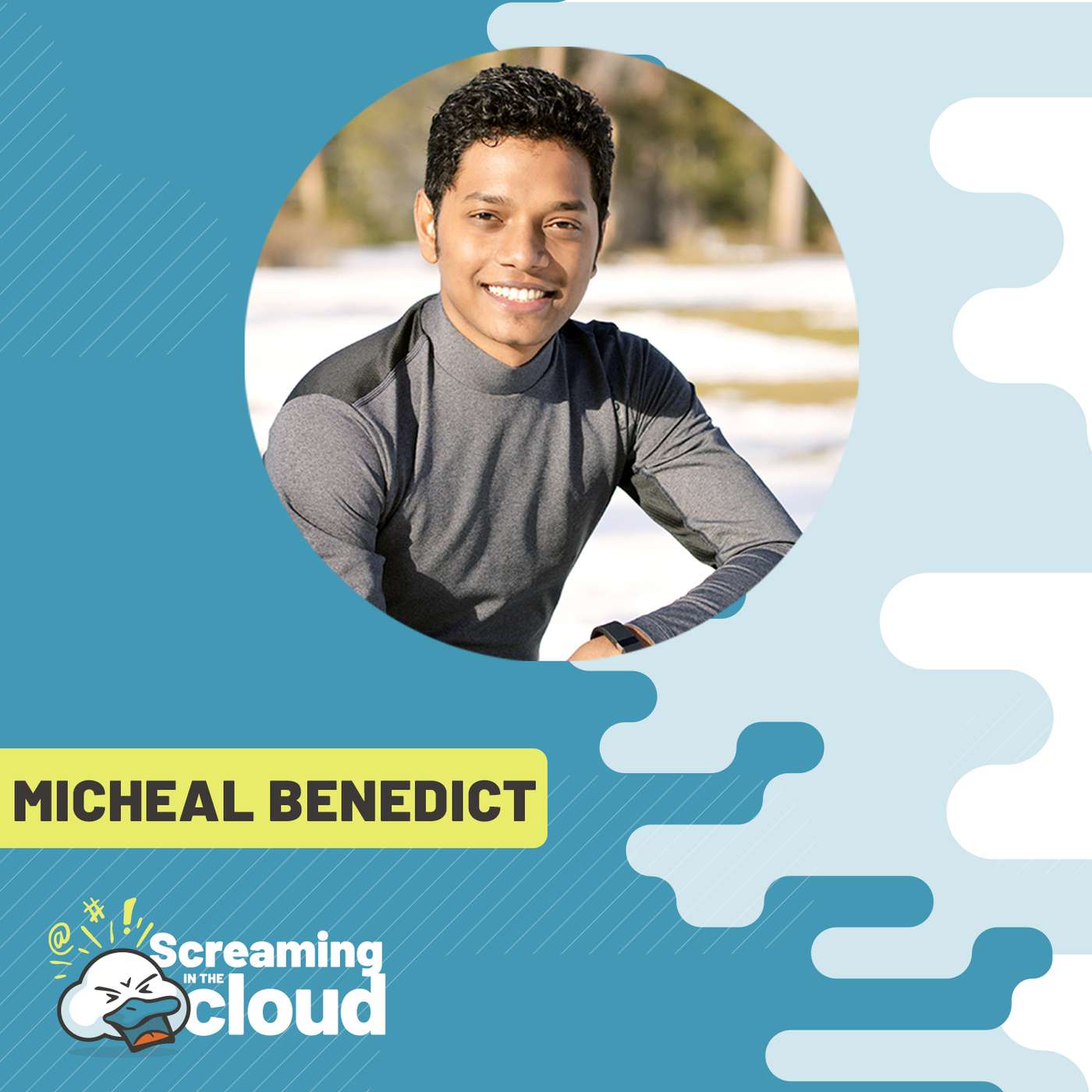 Summer Replay - Breaking Down Productivity Engineering with Micheal Benedict