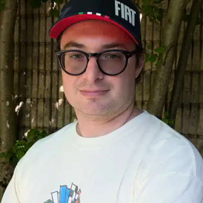 Stephen Edelstein