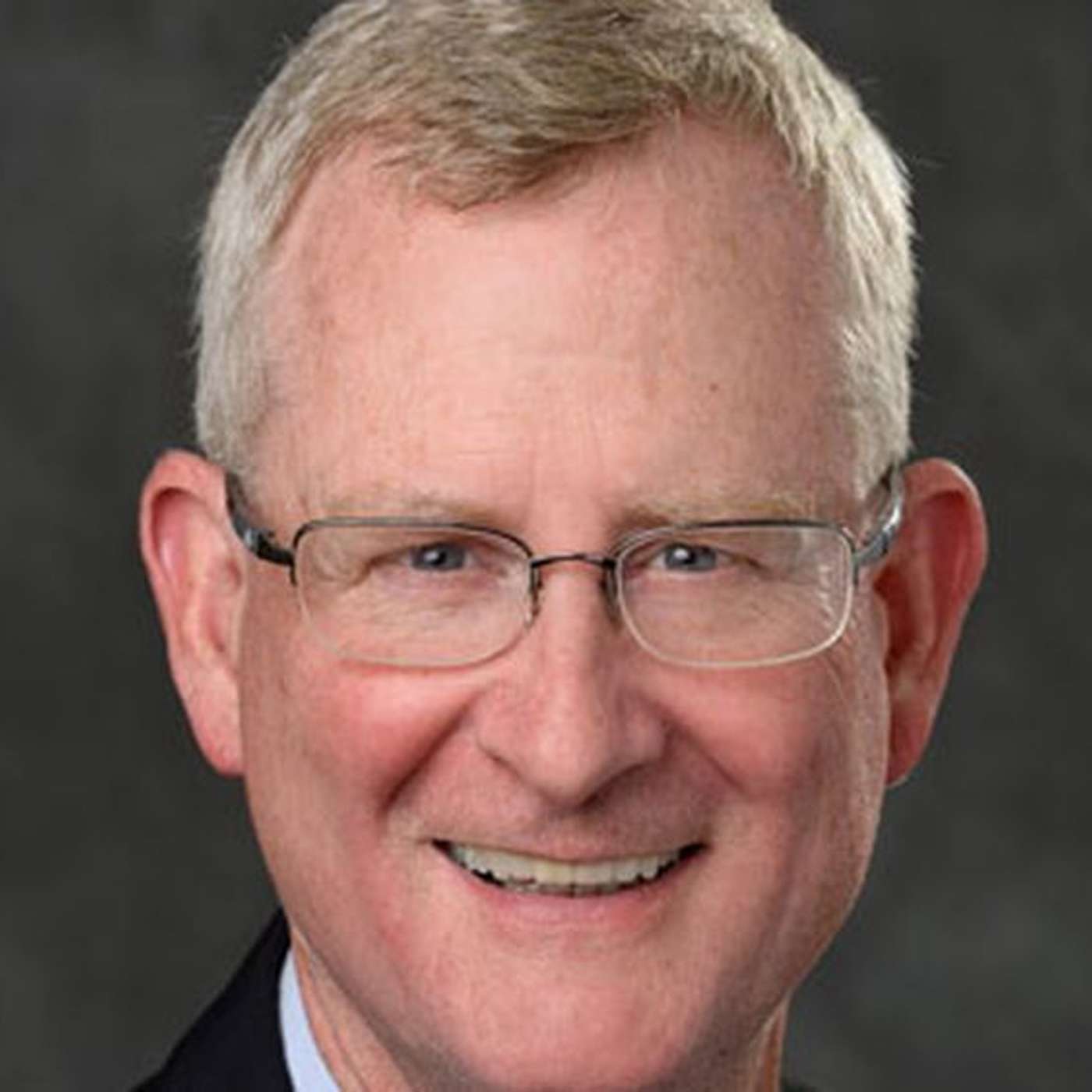 “Teamwork the Key to Organizational Success”:  Dwyer Reflects on Five Years Leading MSU Extension episode artwork