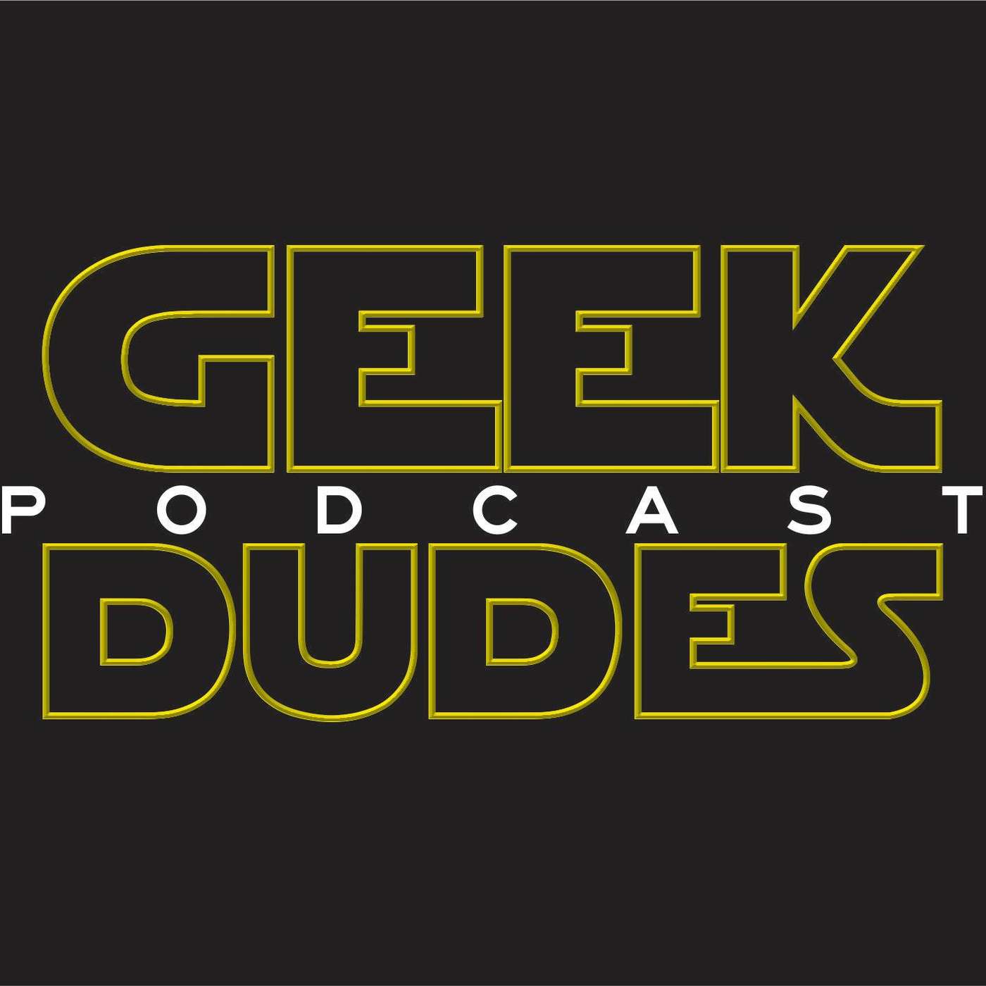 Geek Dudes S4 Ep22 The Force Awakens Review episode artwork