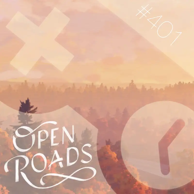 401: Open Roads