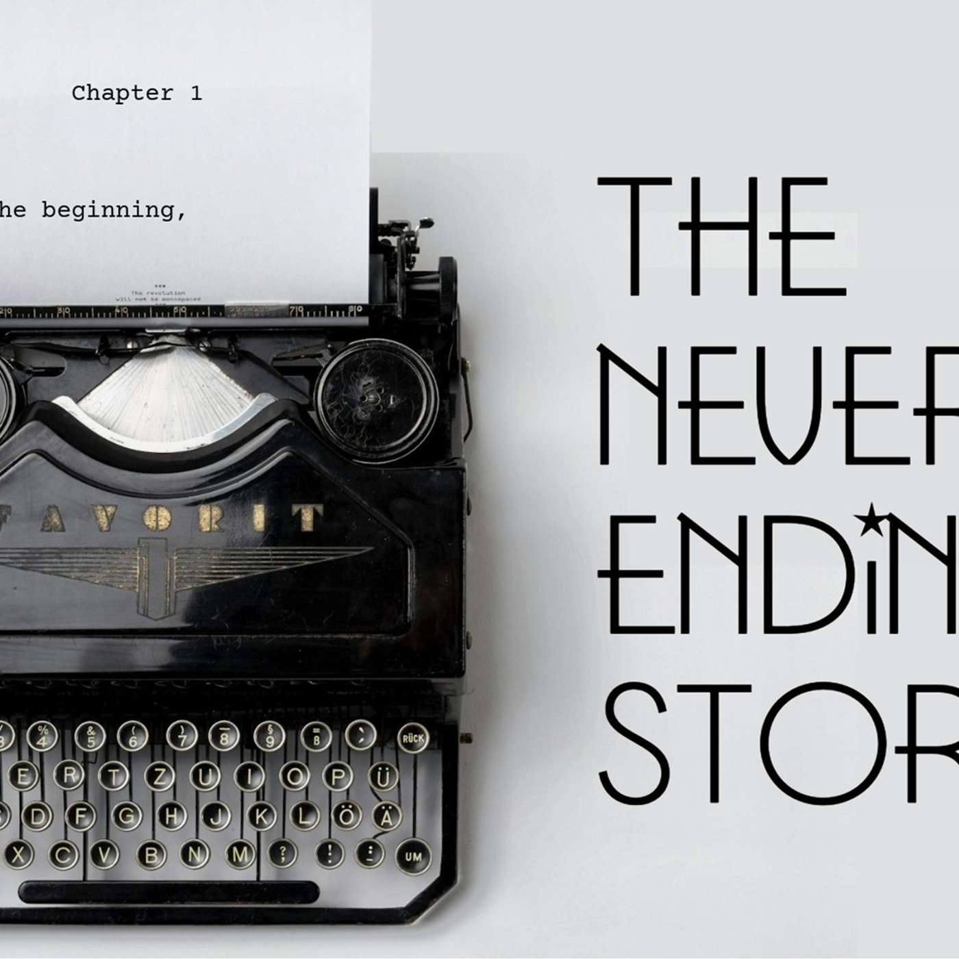 Ash Wednesday 2026: Piece by Piece (The Neverending Story, Part 1) Ash Wednesday 2026: Piece by Piece (The Neverending Story, Part 1)