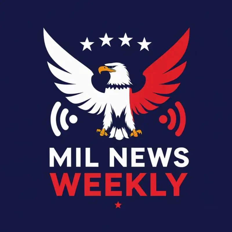 MIL News Weekly 13-19 Jul 2025 (Episode 7)