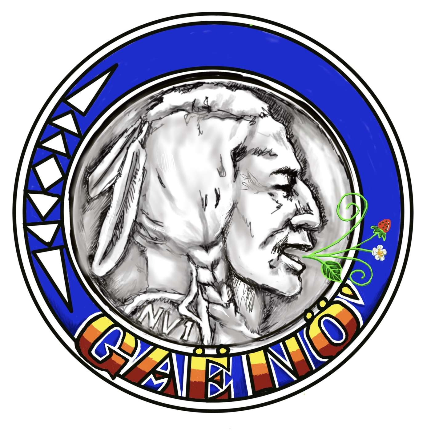 Gaënö\'