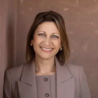 Melissa Gendreau