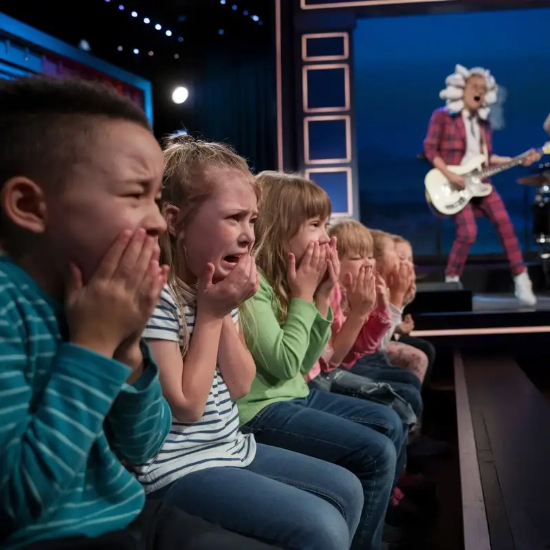 #0109 - Knocked Loose and Poppy made the children cry. - 11/29/2024