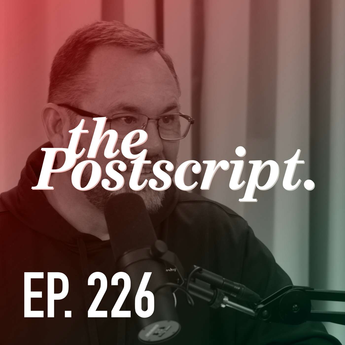 Episode 226: The Altar of Incense & the New Testament Believer