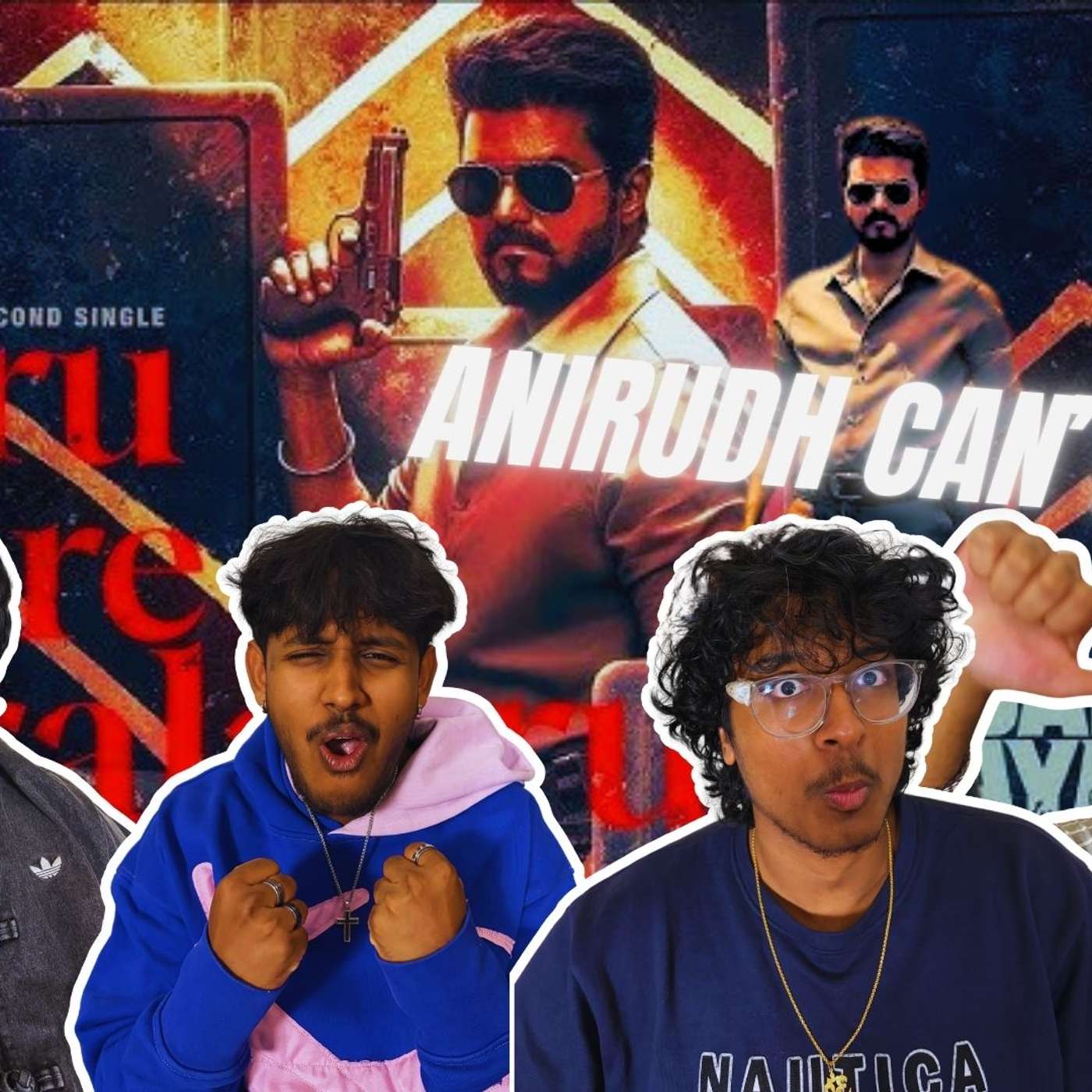 The Momentary Podcast