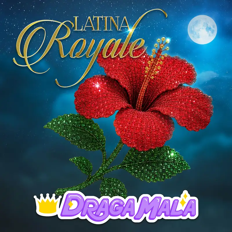 475: ¡Precaución, Travestis Construyendo! [Latina Royale – Diseño No Convencional]