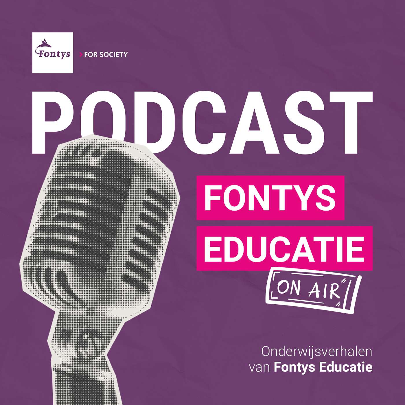 Fontys Educatie On Air