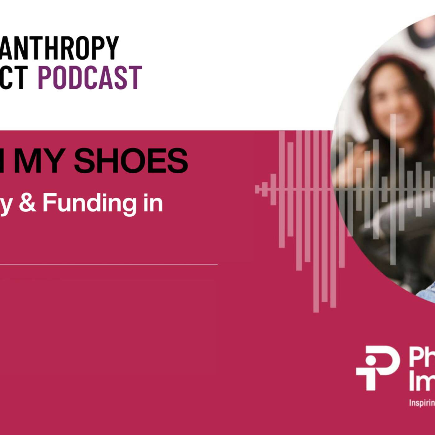Philanthropy and Impact in Education episode artwork