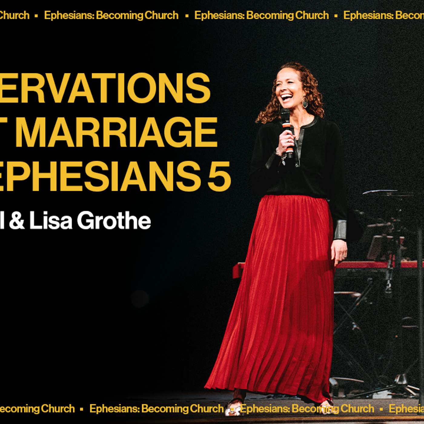 Observations About Marriage | Ephesians